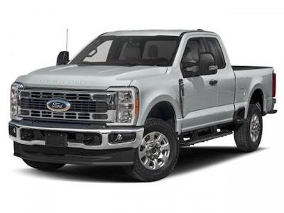 2026 Ford F-250 Super Cab 4WD Pickup for sale #68724 - photo 1