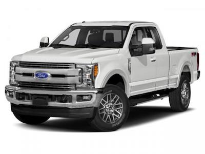 2019 Ford F-250 Super Cab 4WD Pickup for sale #68724A - photo 1