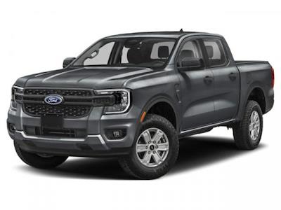 2025 Ford Ranger SuperCrew Cab 4WD Pickup for sale #68732 - photo 1