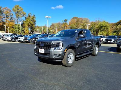 2025 Ford Ranger SuperCrew Cab 4WD Pickup for sale #68732 - photo 1