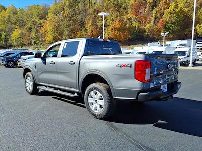 2025 Ford Ranger SuperCrew Cab 4WD Pickup for sale #68732 - photo 2