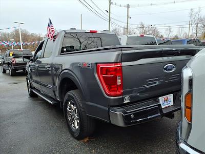 2022 Ford F-150 SuperCrew Cab 4WD Pickup for sale #68732A - photo 2