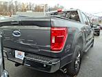 2022 Ford F-150 SuperCrew Cab 4WD Pickup for sale #68732A - photo 3