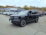 New 2025 Ford Bronco Sport Outer Banks for sale #68736 - photo 3