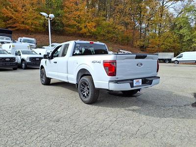 New 2025 Ford F-150 STX Super Cab 4WD Pickup for sale #68739 - photo 2