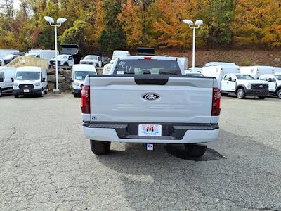 2025 Ford F-150 Super Cab 4WD Pickup for sale #68739 - photo 1