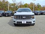 2025 Ford F-150 Super Cab 4WD Pickup for sale #68739 - photo 5