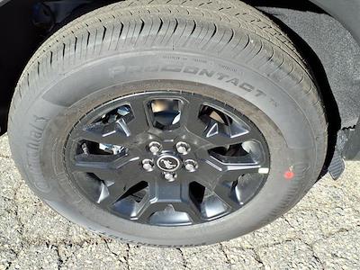 2025 Ford Bronco Sport 4WD SUV for sale #68744 - photo 1