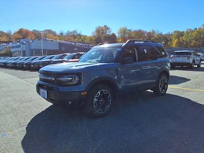 2025 Ford Bronco Sport 4WD SUV for sale #68750 - photo 1
