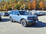 2025 Ford Bronco Sport 4WD SUV for sale #68750 - photo 9