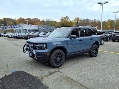New 2025 Ford Bronco Sport Outer Banks for sale #68751 - photo 1