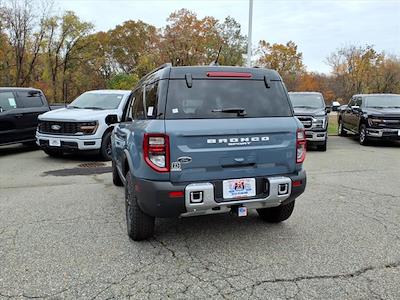 New 2025 Ford Bronco Sport Outer Banks for sale #68751 - photo 2