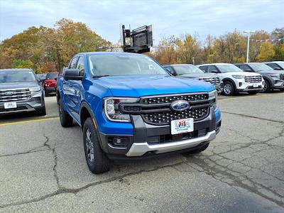 2025 Ford Ranger SuperCrew Cab 4WD Pickup for sale #68760 - photo 1