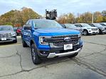 2025 Ford Ranger SuperCrew Cab 4WD Pickup for sale #68760 - photo 1