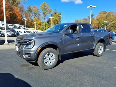 2025 Ford Ranger SuperCrew Cab 4WD Pickup for sale #68761 - photo 1