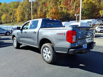 2025 Ford Ranger SuperCrew Cab 4WD Pickup for sale #68761 - photo 2