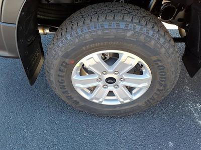 2025 Ford Ranger SuperCrew Cab 4WD Pickup for sale #68761 - photo 1