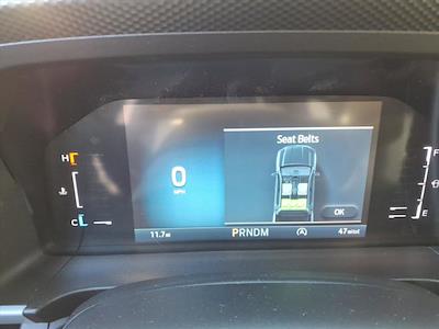 2025 Ford Ranger SuperCrew Cab 4WD Pickup for sale #68761 - photo 2