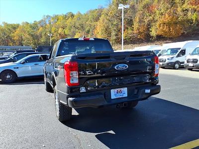 New 2025 Ford Ranger XL SuperCrew Cab 4WD Pickup for sale #68762 - photo 2