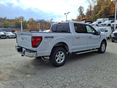 2025 Ford F-150 SuperCrew Cab 4WD Pickup for sale #68763 - photo 2