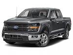 2025 Ford F-150 SuperCrew Cab 4WD Pickup for sale #68763 - photo 1