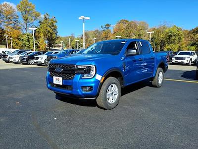 2025 Ford Ranger SuperCrew Cab 4WD Pickup for sale #68769 - photo 1