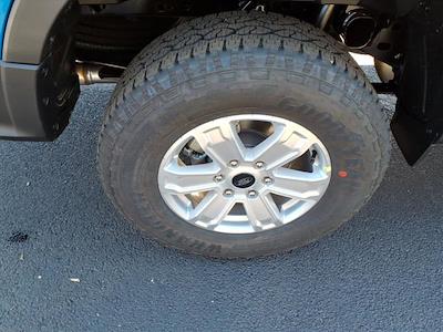 New 2025 Ford Ranger XL SuperCrew Cab 4WD Pickup for sale #68769 - photo 2