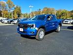 New 2025 Ford Ranger XL SuperCrew Cab 4WD Pickup for sale #68769 - photo 5