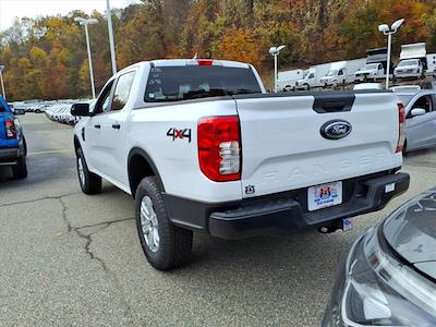 2025 Ford Ranger SuperCrew Cab 4WD Pickup for sale #68771 - photo 2