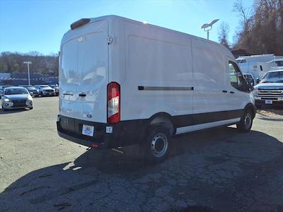 New 2026 Ford Transit 250 Medium Roof Empty Cargo Van for sale #68773 - photo 1