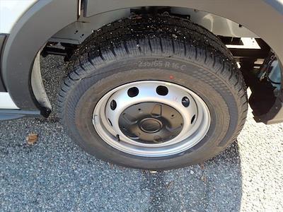 New 2026 Ford Transit 250 Medium Roof Empty Cargo Van for sale #68773 - photo 2