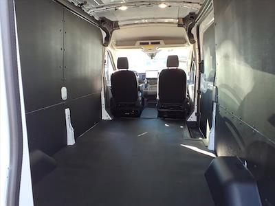 New 2026 Ford Transit 250 Medium Roof Empty Cargo Van for sale #68773 - photo 2