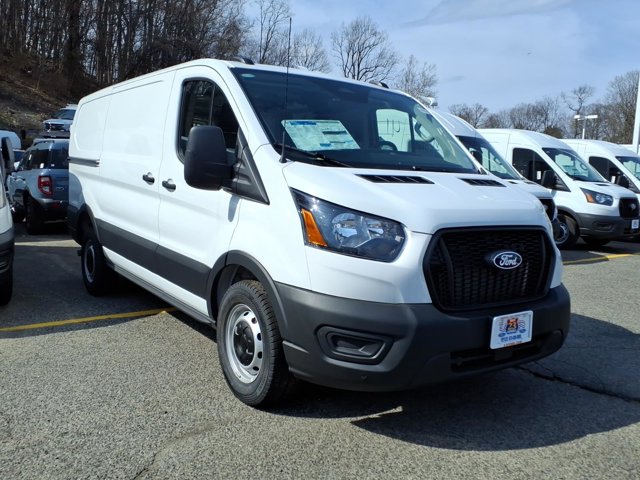 New 2026 Ford Transit 150 - photo 1