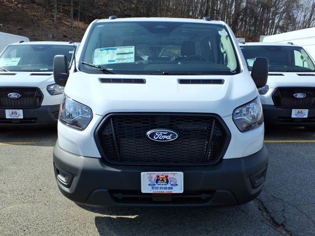 New 2026 Ford Transit 150 - photo 5