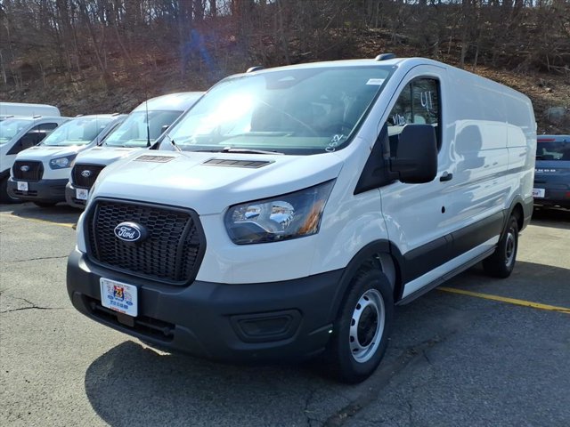New 2026 Ford Transit 150 - photo 6