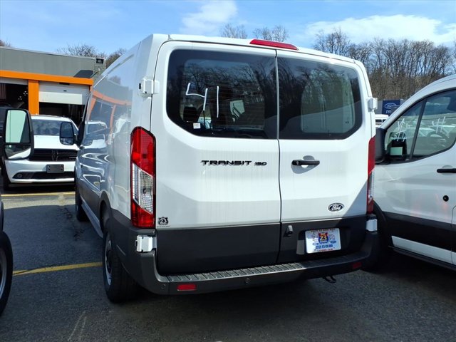 New 2026 Ford Transit 150 - photo 7
