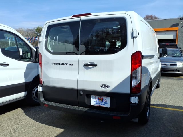 New 2026 Ford Transit 150 - photo 9