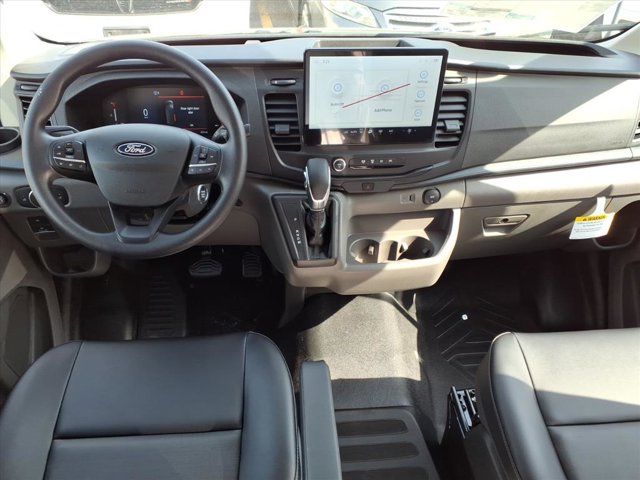 New 2026 Ford Transit 150 - photo 10
