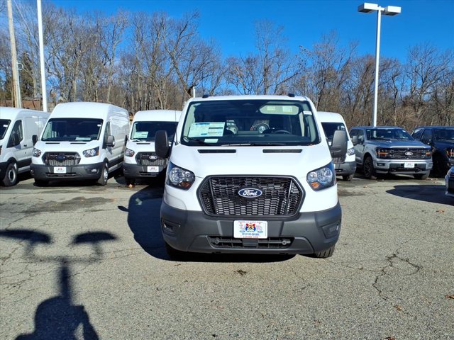 New 2026 Ford Transit 150 - photo 5