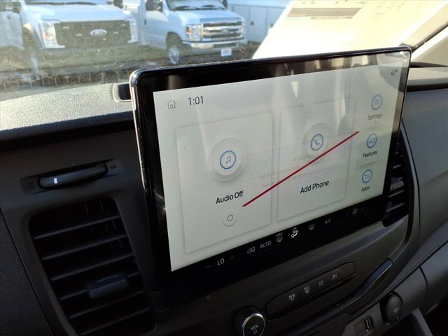 New 2026 Ford Transit 150 - photo 11