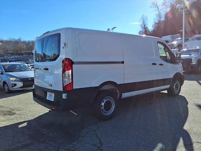 New 2026 Ford Transit 150 Low Roof Empty Cargo Van for sale #68777F - photo 1