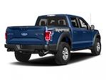 2017 Ford F-150 SuperCrew Cab 4WD Pickup for sale #68780A - photo 2