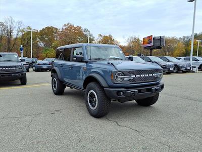 2025 Ford Bronco 4WD SUV for sale #68781 - photo 1