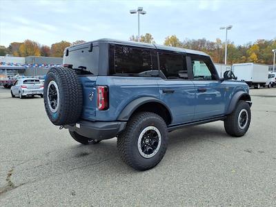 2025 Ford Bronco 4WD SUV for sale #68781 - photo 2