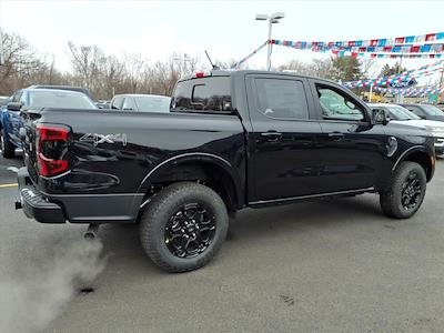 New 2025 Ford Ranger Lariat SuperCrew Cab for sale #68782 - photo 2