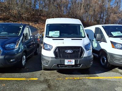 2026 Ford Transit 250 Medium Roof RWD Empty Cargo Van for sale #68784 - photo 2