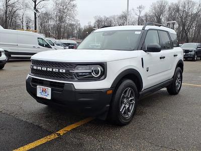 New 2025 Ford Bronco Sport - photo 1