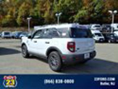 New 2025 Ford Bronco Sport Big Bend for sale #68785 - photo 2