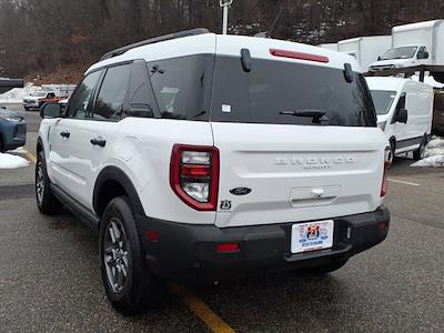 New 2025 Ford Bronco Sport - photo 1