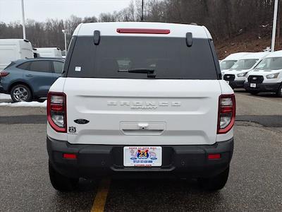 New 2025 Ford Bronco Sport - photo 1